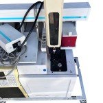 Varian 4000 3800 Gas Chromatograph Mass Spectrometer