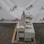 Applied Biosystems 4000 Q TRAP Mass Spectrometer