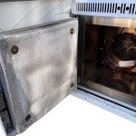 Varian 4000 3800 Gas Chromatograph Mass Spectrometer