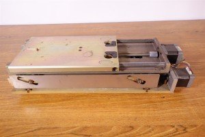 Varian Bruker 820-MS ICP Mass Spectrometer