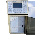 Varian 4000 3800 Gas Chromatograph Mass Spectrometer