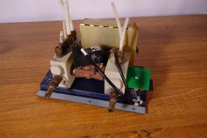 Varian Bruker 820-MS ICP Mass Spectrometer Parts