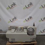 Applied Biosystems 4000 Q TRAP Mass Spectrometer