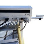 Varian 4000 3800 Gas Chromatograph Mass Spectrometer