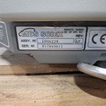 Applied Biosystems 4000 Q TRAP Mass Spectrometer