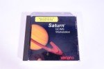 Varian Saturn GC/MS Workstation Software