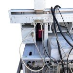 Varian 4000 3800 Gas Chromatograph Mass Spectrometer