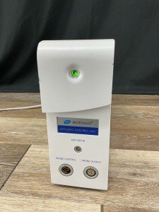 MicroMass Digital Mass Spectrometer Probe Lamp