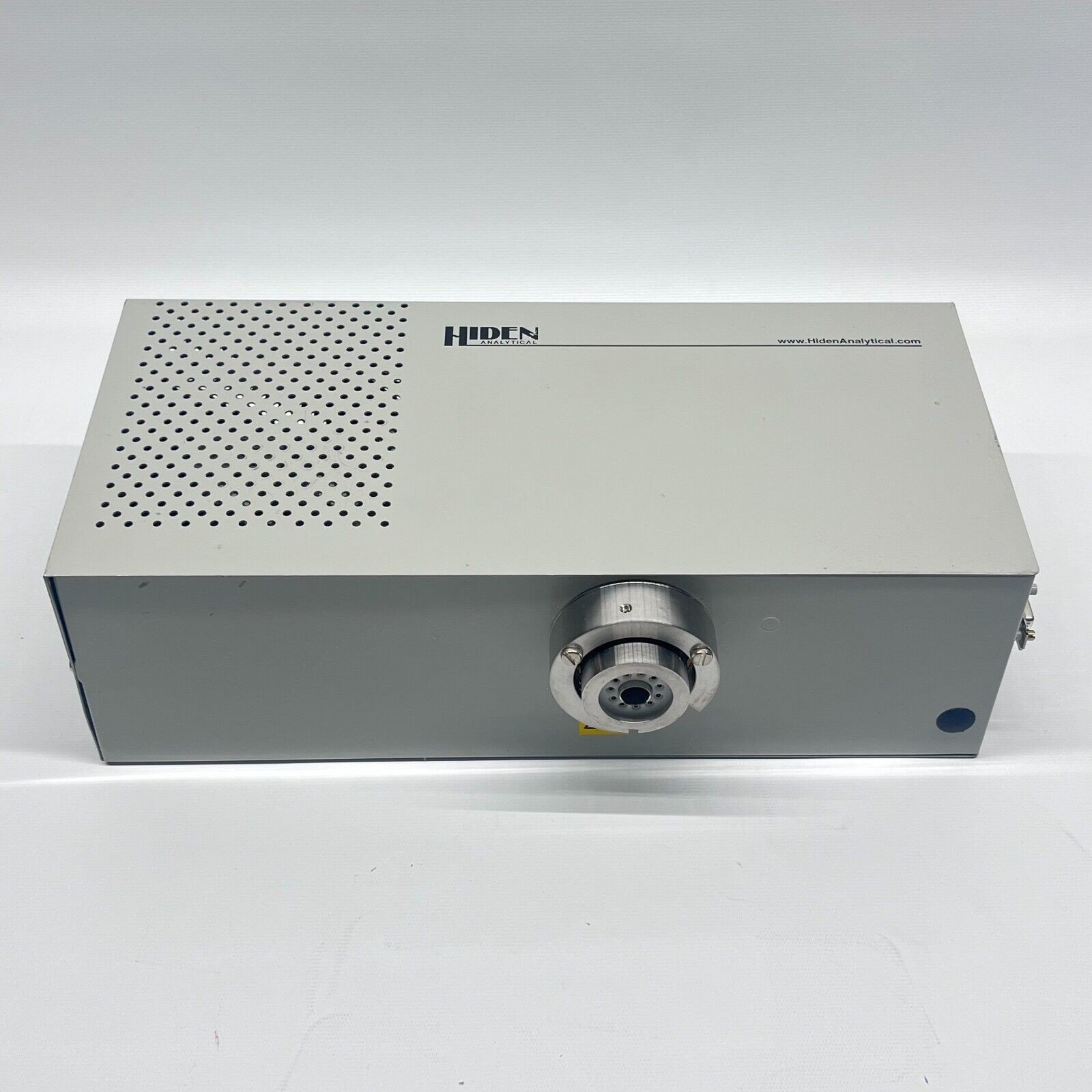 Hiden Analytical HAL 301 RGA Gas Analyzer