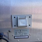 Varian 4000 3800 Gas Chromatograph Mass Spectrometer