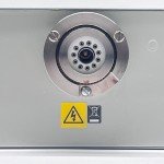 Hiden Analytical HAL 301 RGA Gas Analyzer