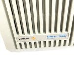 Varian Saturn 2000 GC/MS Spectrometer - USA Made