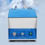 Large Capacity Electric Benchtop Centrifuge 6x50ml