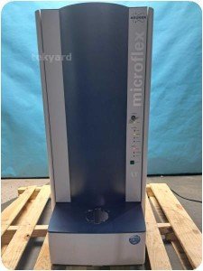 Bruker Microflex Mass Spectrometer 346626