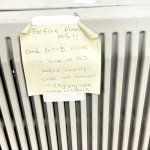 Varian Saturn 2000 GC/MS Spectrometer - USA Made