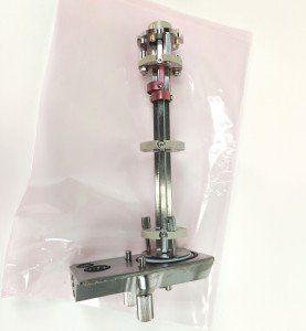 Thermo Surveyor MSQ Plus Mass Spectrometer Prefilter