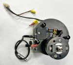 Waters ZQ Mass Spectrometer Source with Probe