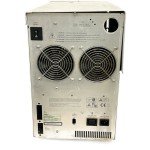 Varian Saturn 2000 GC/MS Spectrometer - USA Made