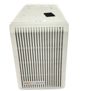 Varian Saturn 2000 GC/MS Gas Chromatograph