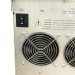 Varian Saturn 2000 GC/MS Spectrometer - USA Made