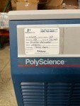 PolyScience 3370 Recirculator Chiller for Mass Spectrometry