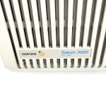 Varian Saturn 2000 GC/MS Gas Chromatograph