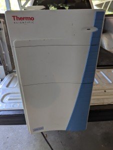 Thermo Scientific MSQ Plus Surveyor Mass Spectrometer