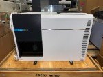 Agilent 6230 TOF LC/MS Mass Spectrometer