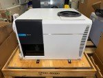 Agilent 6230 TOF LC/MS Mass Spectrometer