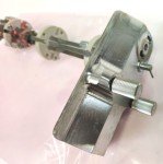 Thermo Surveyor MSQ Plus Mass Spectrometer Prefilter