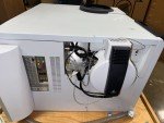Agilent 6230 TOF LC/MS Mass Spectrometer