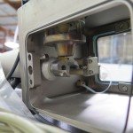 Waters Maldi Q-Tof Premier Mass Spectrometer R194742