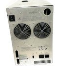 Varian Saturn 2000 GC/MS Gas Chromatograph