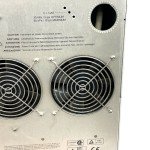 Varian Saturn 2000 GC/MS Gas Chromatograph