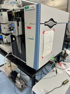Thermo Scientific Orbitrap Exploris 480 Mass Spec
