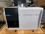 Agilent 6230 TOF LC/MS Mass Spectrometer