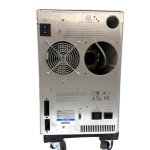 Varian Saturn 2000 Gas Chromatograph Mass Spectrometer