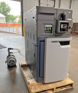 Waters Synapt G2-Si HDMS Mass Spectrometer