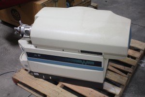 MDS Sciex Wallac MS2 Tandem Mass Spectrometer