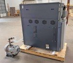 Waters Synapt G2-Si HDMS Mass Spectrometer