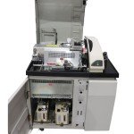 Perkin Elmer Elan DRC-e ICP MS Spectrometer