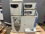 Thermo Finnigan LXQ Mass Spectrometer System Bundle