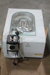 Varian 310-MS TQ Mass Spectrometer