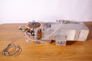 Varian Bruker 820-MS ICP Mass Spectrometer Chamber