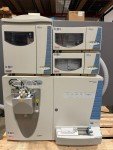 Thermo Finnigan LXQ Mass Spectrometer System Bundle