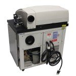 Perkin Elmer Elan DRC-e ICP MS Spectrometer