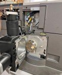 Waters Synapt G2-Si HDMS Mass Spectrometer