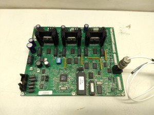 MDS Sciex Mass Spectrometer Model 214CYG0106