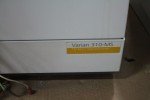 Varian 310-MS TQ Mass Spectrometer