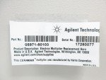 Agilent 1100 G1946D Mass Spectrometer